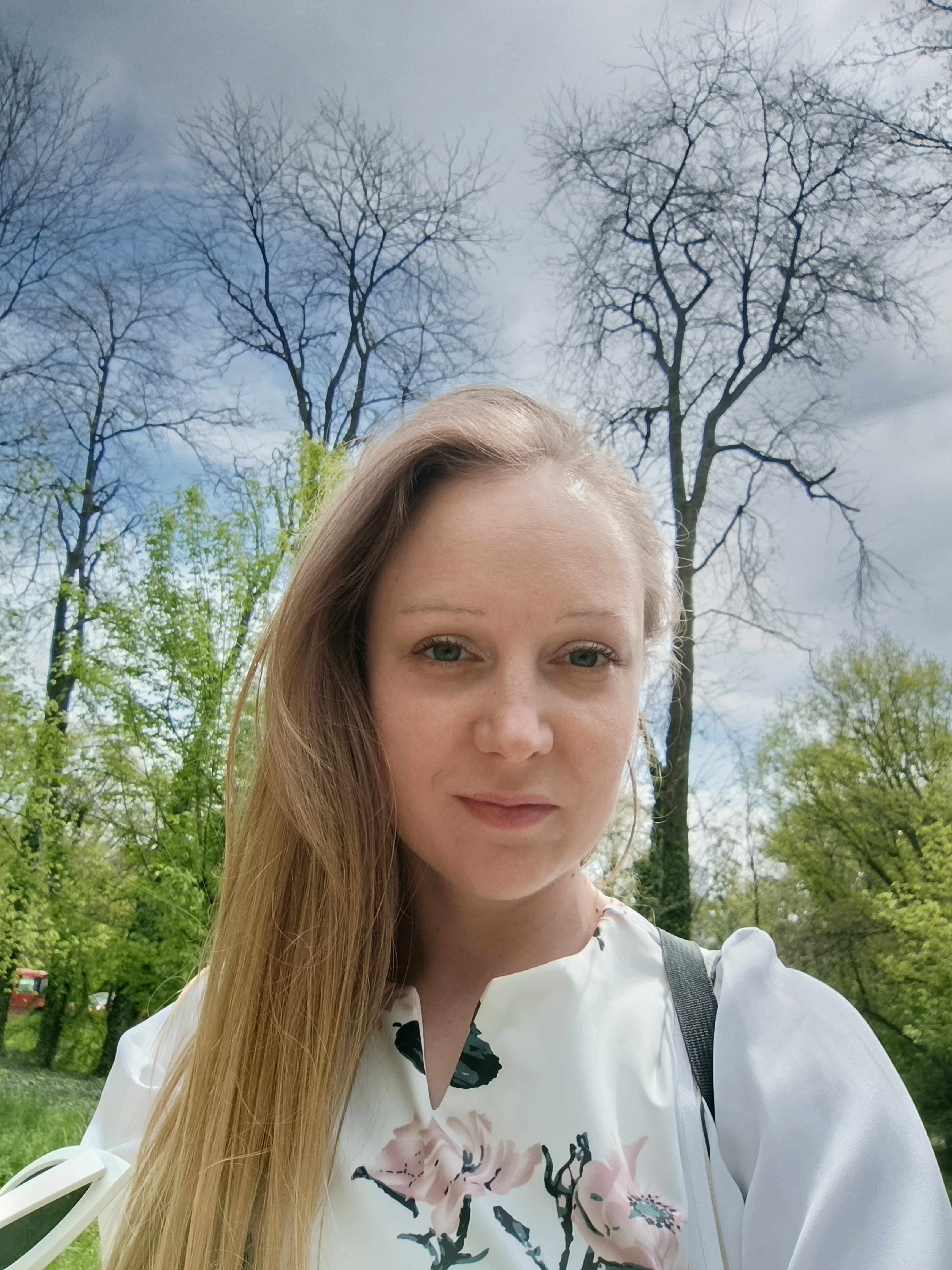 Milica Georgijević — Human Design facilitator